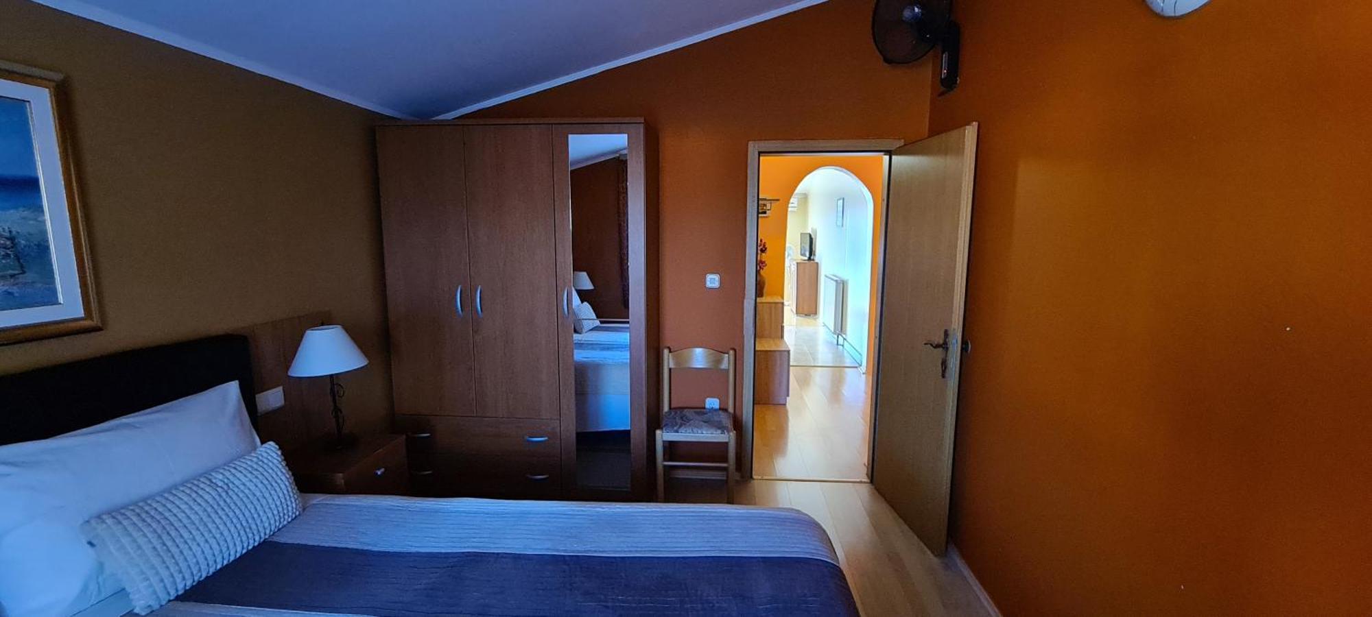 Bed & Breakfast Villa Adriana Premantura Kamer foto